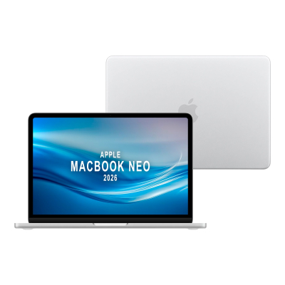 Notebook Apple Macbook Neo / 13