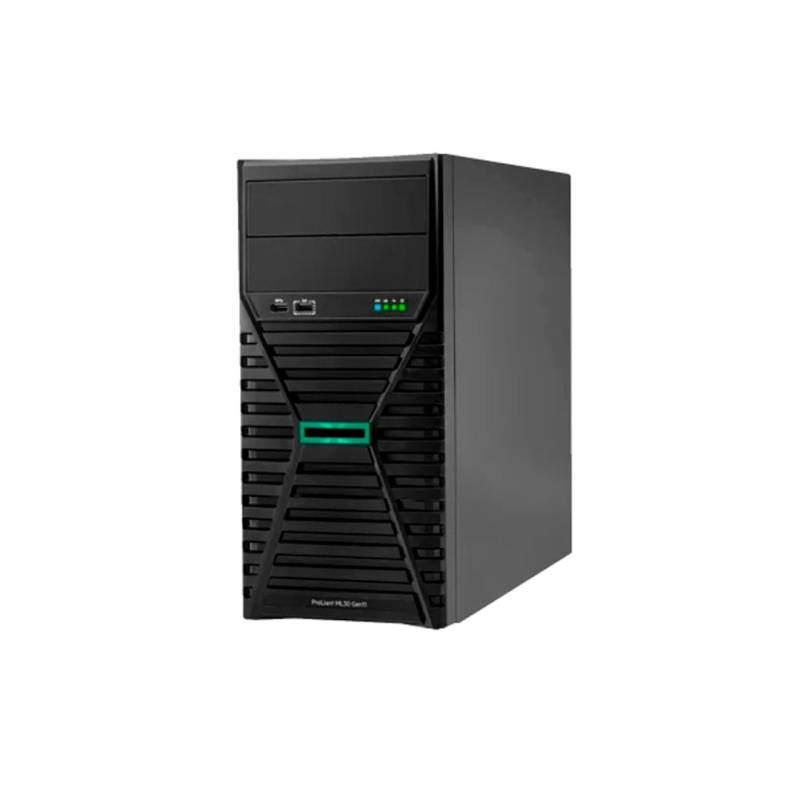 Microservidor Hpe Proliant Microserver Gen11