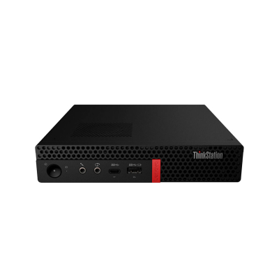 Mini Pc Lenovo P330 Tiny Core I7 30Cf000Ausob