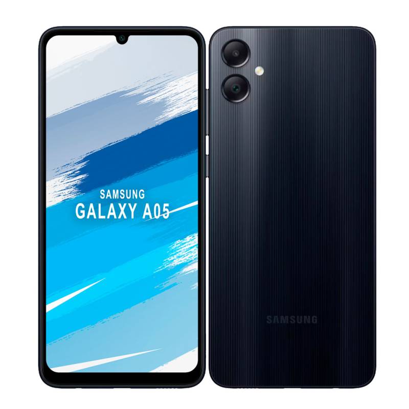 Samsung Galaxy A05 6,7 4G 4Gb 64Gb Dual Cam 50Mp
