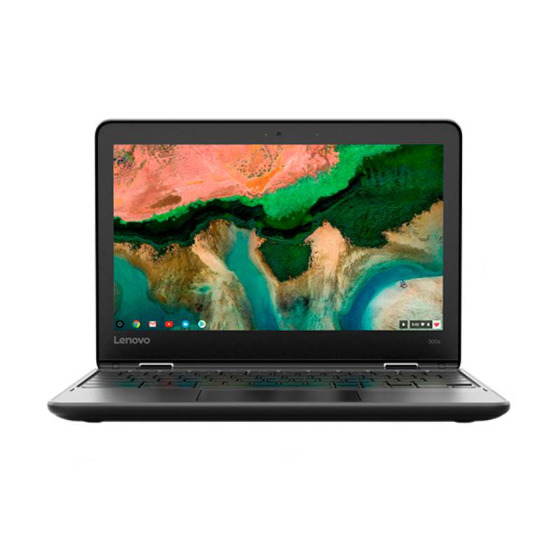 Tablet Chromebook Lenovo 300E 11,6 9120C 4Gb 32Gb Chrome