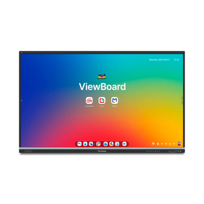 Pantalla Viewsonic Viewboard Ifp6534 65