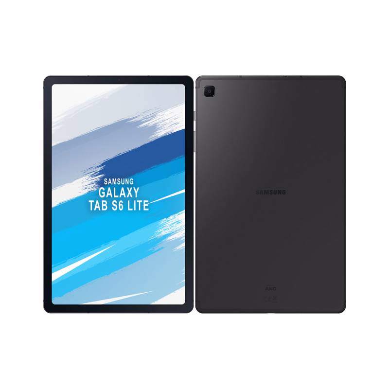 Tablet Galaxy Tab S6 Lite Sm-P613 Samsung 10,4 4Gb 64Gb Wifi Android 12 Gris