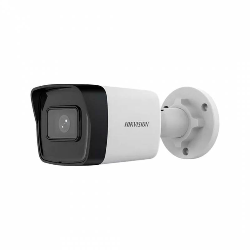 Camara Hikvision Bullet Ds-2Cd1043G2-I(Uf) 4Mp Ip Exterior
