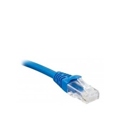 Cable De Red Nexxt Patch Cord Cat6A U/Utp Lszh 7Ft Azul Pcgpcc6Alz07Bl