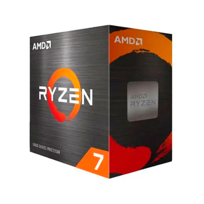 Procesador Amd Ryzen 7 5800Xt Am4 (100-100001582Wof)