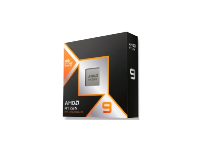 Procesador Amd Ryzen 9 9900X3D Socket Am5.