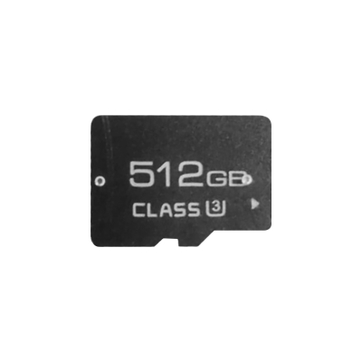 Memoria Microsd 512Gb Clase 3 Oem Sin Empaque Original