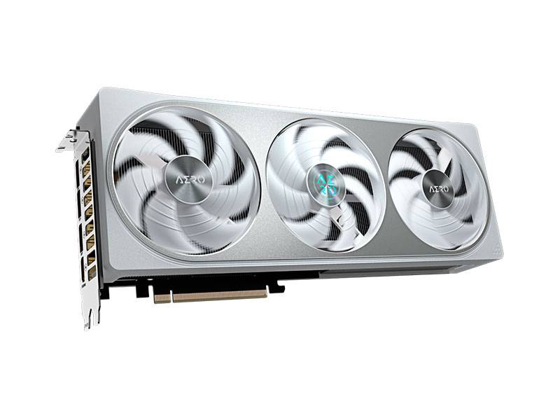 Tarjeta De Video Geforce Rtx 5080 Aero Oc Sff 16Gb.