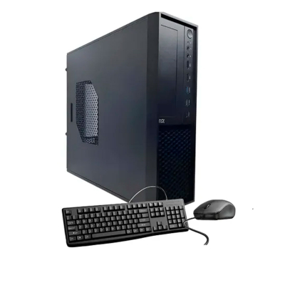 Pc Escritorio Ryzen 5 5600Gt Am4 Armado