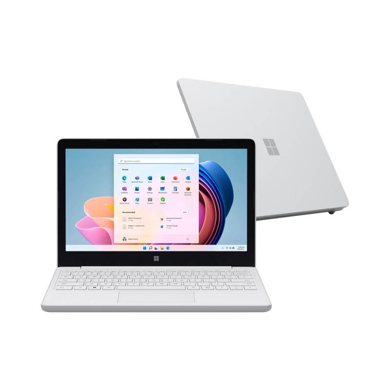 Notebook Surface Laptop Se Kf8-00001 Microsoft