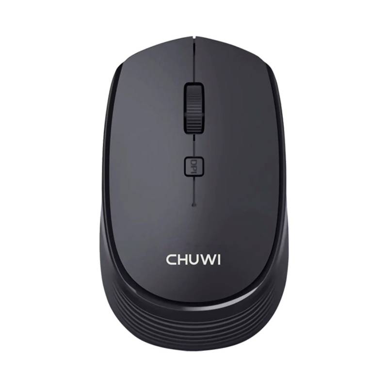Mouse Ambidiestro Inalã¡Mbrico Chuwi Chuwiws202Bk