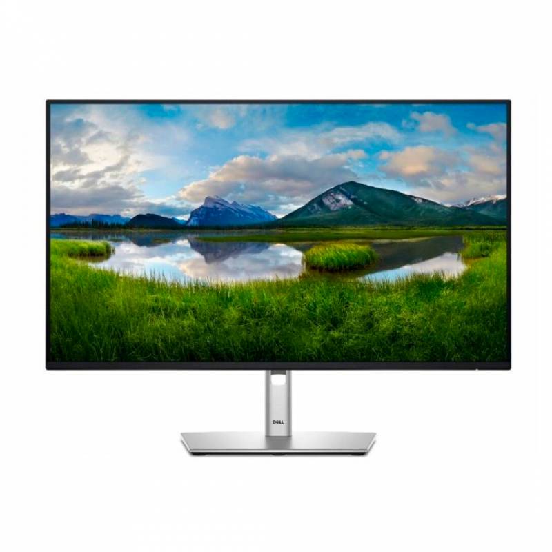 Monitor Dell P2725H 27 Fhd