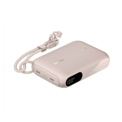 Powerbank Boostcharge Arena Bpb027Fqsd Belkin