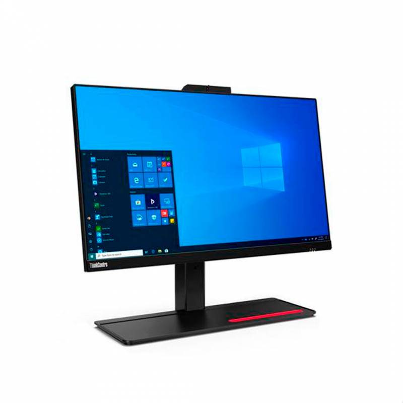 All In One Lenovo Thinkcentre M90A - I5-12400- 16Gb- Cambio Por 1Tb Ssd- W11 Pro- 23.8