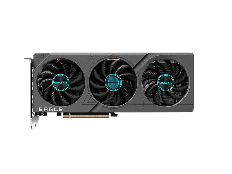 Tarjeta De Video Gigabyte Geforce Rtx 4060 Eagle Oc 8G
