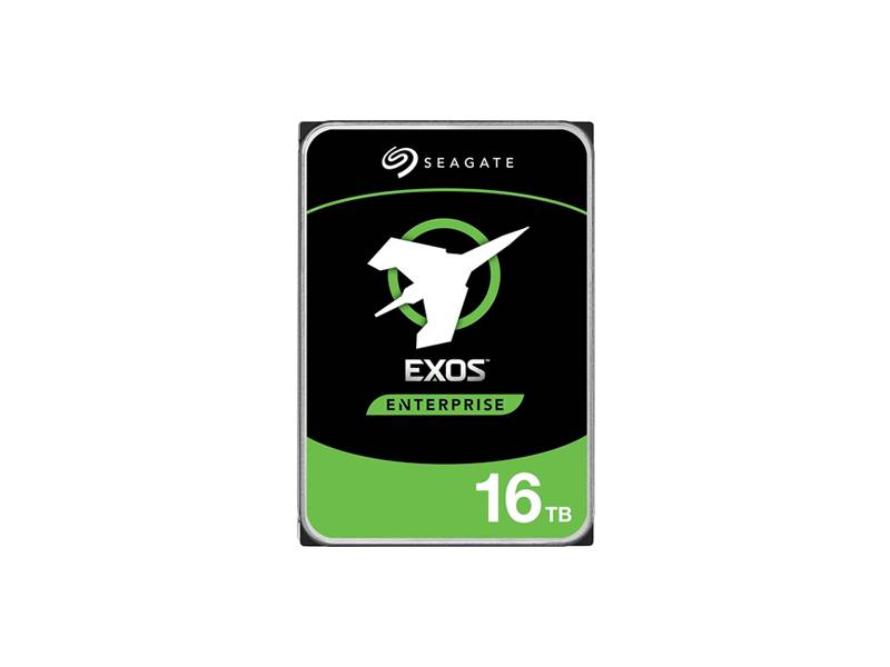 Disco Duro Interno Seagate 16Tb 3.5 Sas 7.2K 12Gb/S