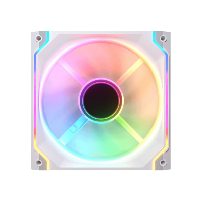 Ventilador Sc140 Argb 3Msc14Fa1.0002 Cougar Blanco