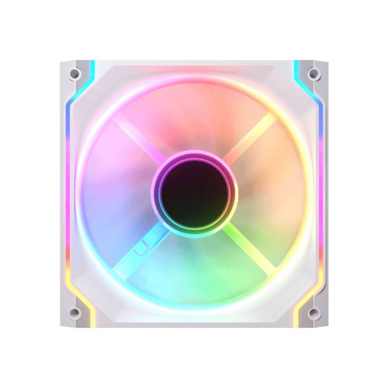 Ventilador Sc140 Argb 3Msc14Fa1.0002 Cougar Blanco