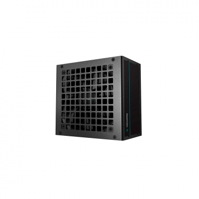 Fuente De Poder Deepcool 450W 80 Plus