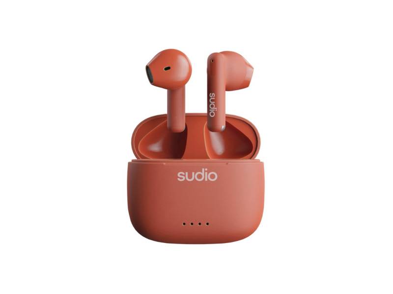 Auriculares A1Sie Sudio A1 Color Sienna.