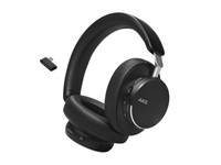 Auriculares Akg N9 Hybrid Bluetooth 5.3 2.4Ghz Anc Negro