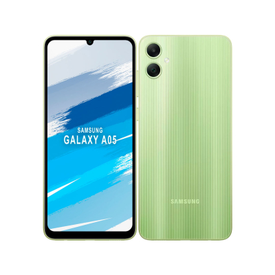 Samsung Galaxy A05 6,7'' 4G 4Gb 64Gb Dual Cam 50Mp