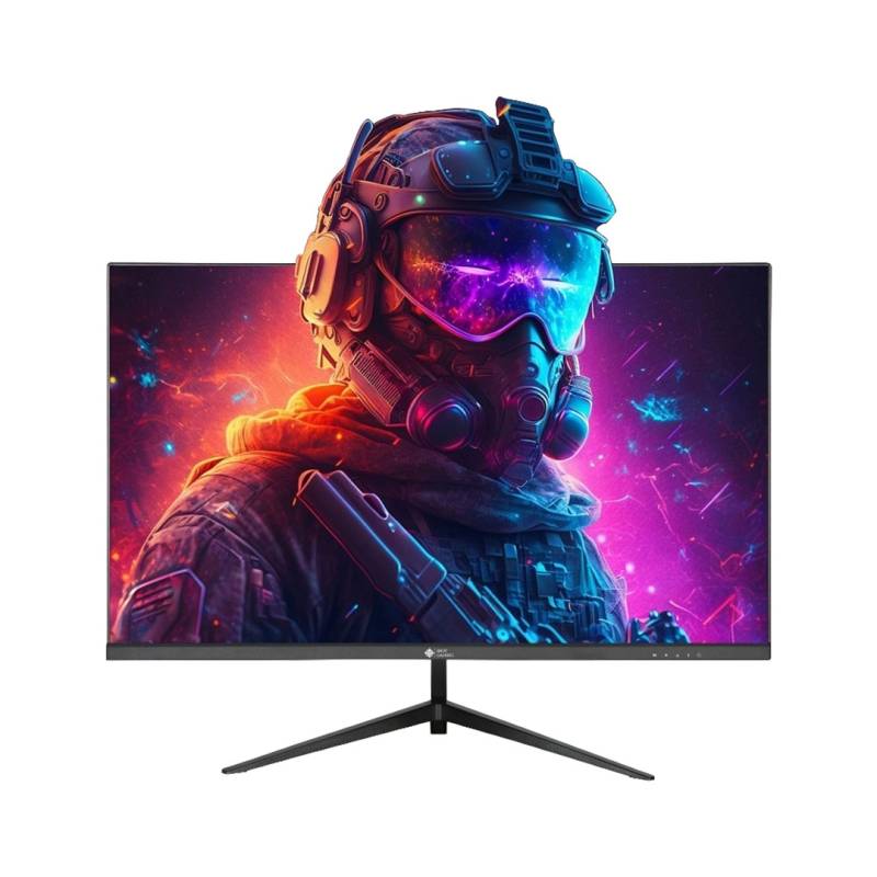 Monitor Gaming Sg27F17 Shot Gaming 27 Fhd 100 Hz Ips Negro