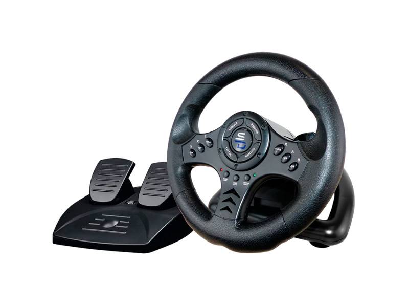 Volante Superdrive Sa5426 Sv450.