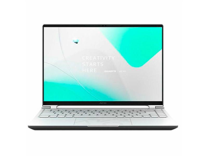 Notebook Gigabyte Aero 16 Oled Bkf-73La994Lh I7- 16Gb- 1Tb Ssd- 4060- 16 4K- W11
