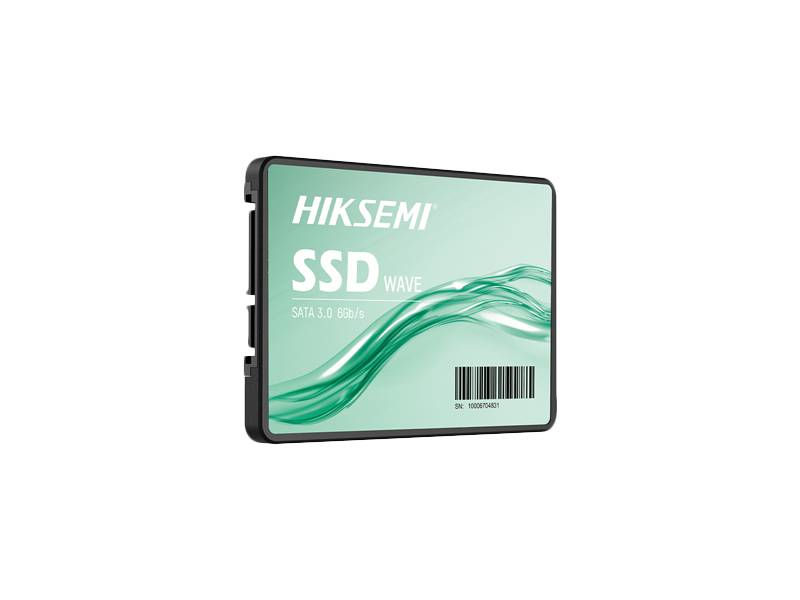 Disco Sólido Ssd Interno Hiksemi Wave 240Gb