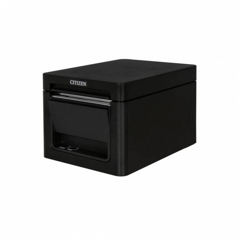 Impresora De Recibos Citizen Ct-E351 Con Ethernet