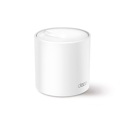 Access Point Deco X50 Tp-Link Ax3000 Wifi 6 Mesh Blanco