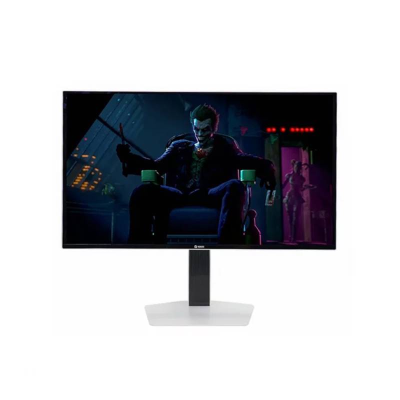 Monitor Gaming 26.5 Teros Te-2790G Qhd Qd-Oled 240Hz 0.03Ms Hdmi Displayport