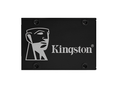 Disco Sólido Ssd Interno Kingston 512Gb 2.5