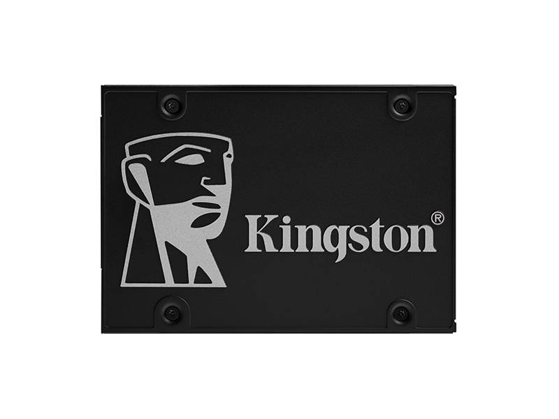 Disco Sólido Ssd Interno Kingston 512Gb 2.5