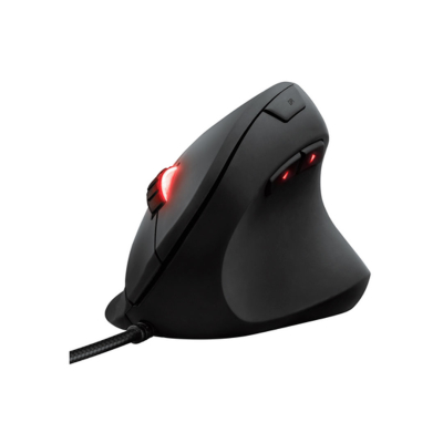 Mouse Gaming Gxt144 Rexx Ergo 22991 Trust Vertical Rgb
