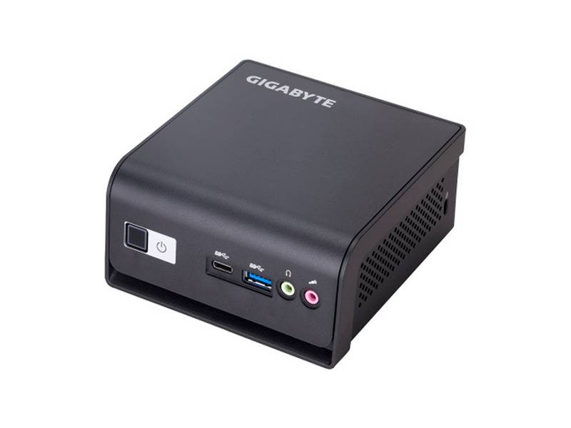 Mini Pc Gigabyte Brix Gb-Blce-4105R - Celeron J4105