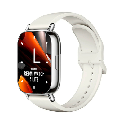 Reloj Inteligente Xiaomi Redmi Watch 5 Lite 5Atm 1,96'' Bluetooth