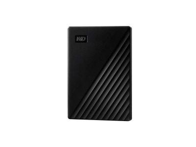 Disco Duro Externo Western Digial My Passport 1Tb Usb 3.2 Gen 1, 2.5