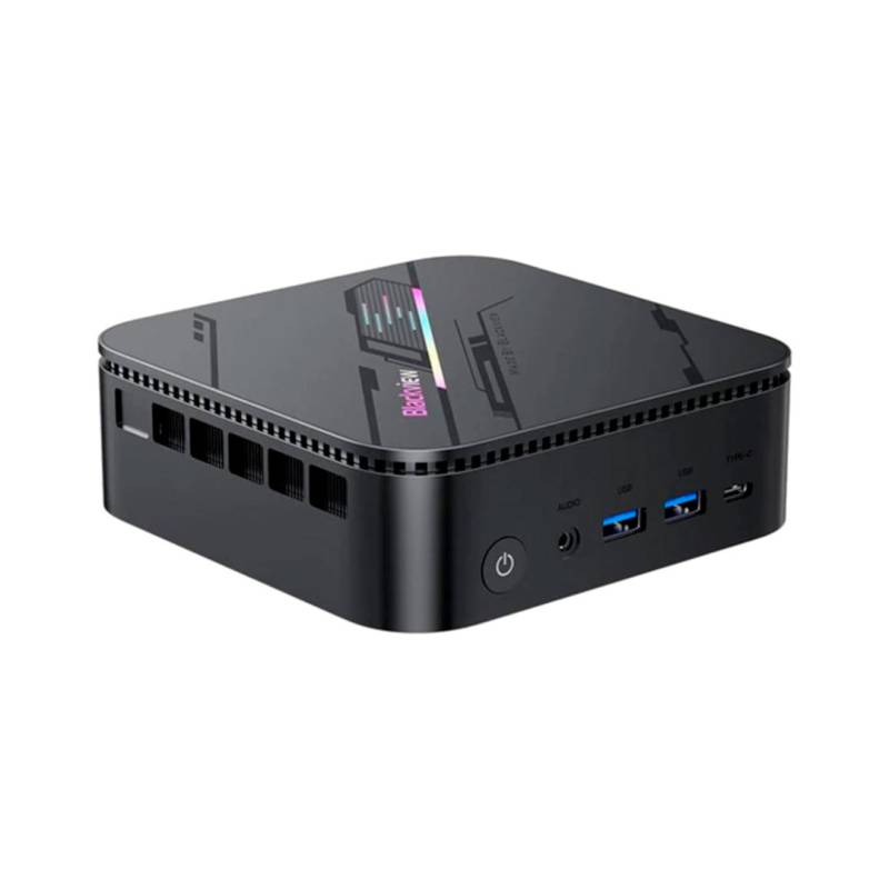 Mini Pc Blackview Mp100 Pro Core I5 16Gb 512Gb Win11 Pro