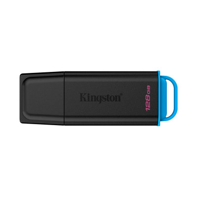 Unidad Flash Usb Datatraveler Exodia 128Gb Kingston