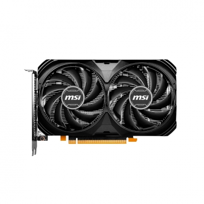 Proprocesador De Gráficos Msi Nvidia Geforce Rtx 4060