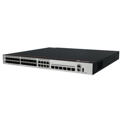 Switch Huawei S5735-S24St4Xe-V2 24Xge Sfp + 4X10Ge Sfp+