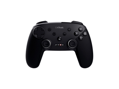 Joystick Trust 24790 Gxt542 Muta Inal P/Pc Black.