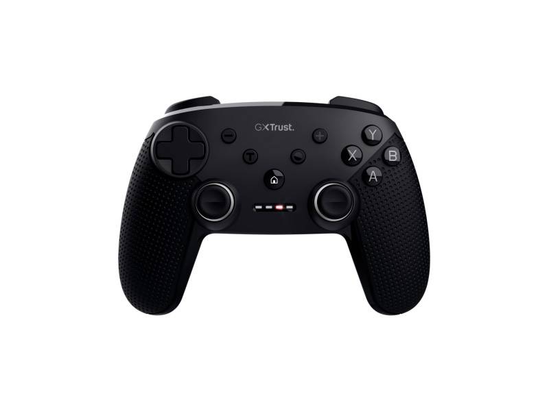 Joystick Trust 24790 Gxt542 Muta Inal P/Pc Black.