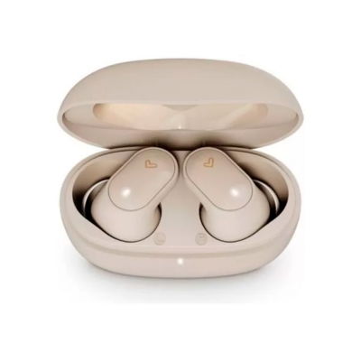 Auriculares Energy Sistem 455287 Urban Pulse Tws Cream.