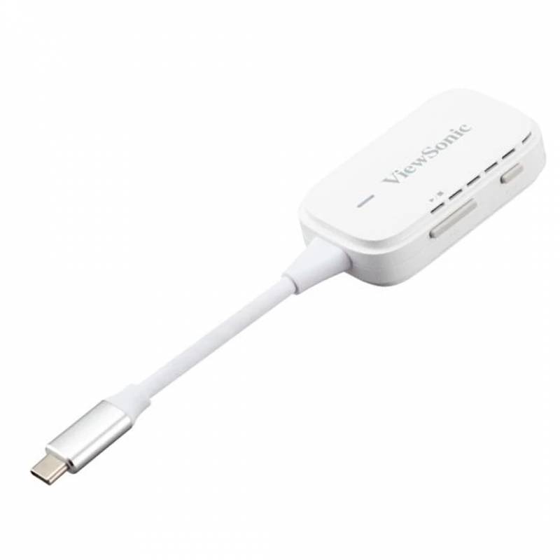 Wireless Screen Casting Kit Pj-Wpd-700