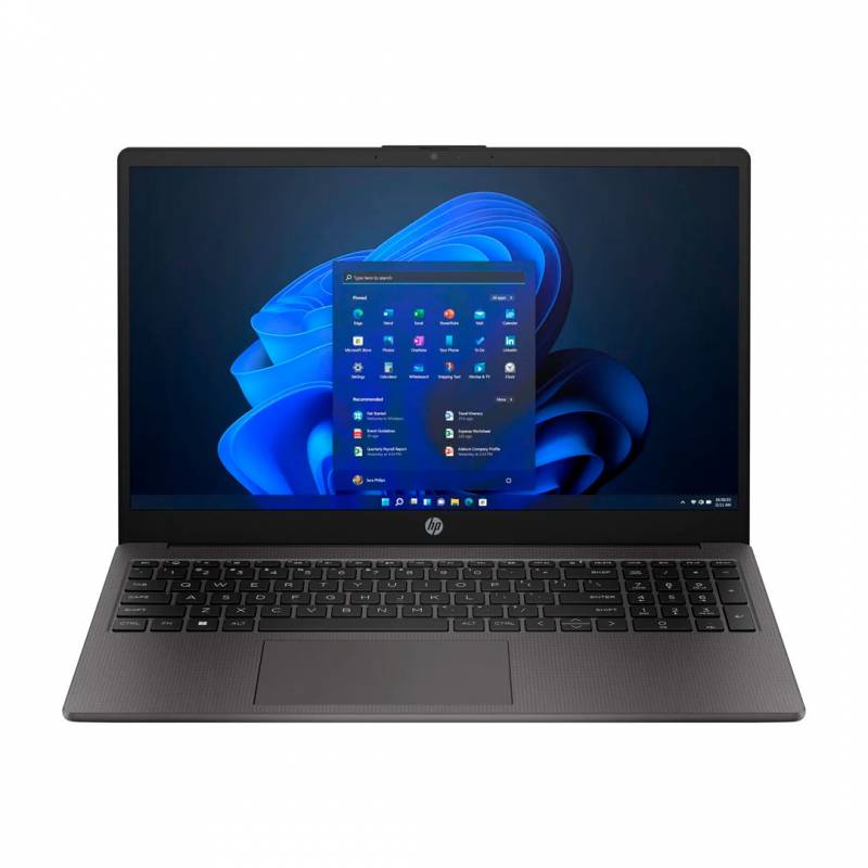 Notebook Hp 250 G10 / 15.6 / I5-1334U / 8Gb Ddr / 512Gb Ssd / Freedos