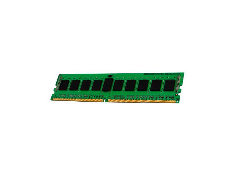 Memoria Ram Kingston 4Gb Dimm Ddr4 2666 Mhz